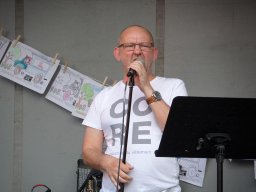 Optreden Oostmalle